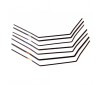 Rear Roll Bar Set - Mi5