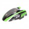 DISC.. Green Canopy: Nano QX