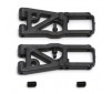 TC3 NEW FRONT SUSPENSION ARMS w/EXTRA HOLES