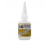 Super-Gold Cyano Thin Foam Safe Odorless 14g (1/2 oz)