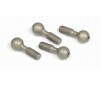 Alu Pivot Ball 8.4 mm Hard Coated (4)