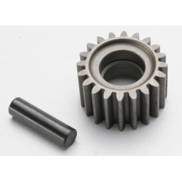 Idler gear, 20-tooth/ idler gear shaft