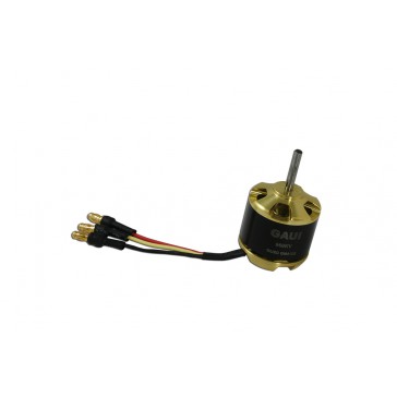 DISC.. GUEC GM-412 Scorpion Brushless Optional Motor (960KV)