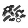 DISC.. SPUR GEAR MOUNT SET