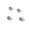 Lock Nut M2 (4 Pcs)