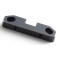 DISC.. ALUMINIUM LOW TYPE REAR SUSP MOUNT V-ONE R4