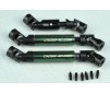 DISC.. metal drive shaft kit two long and one short/kit