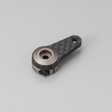 Carbon Servo Horn/Arm - 18.5mm