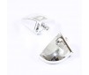 DISC.. CHROME WING MIRRORS SCALE ACCESSORY