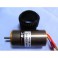 DISC.. Brushless Motor Typhoon 600-42 With heat sink