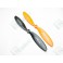 DISC.. MX400S  : Propellers (counter-clockwise)