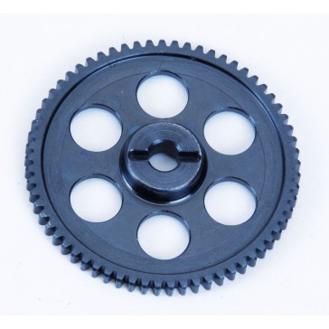 DISC.. Steel Main Gear