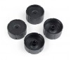 Inner Wheel Adaptors, F+R (4)