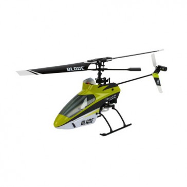 DISC.. Helicopter 120 SR RTF (Mode 1)