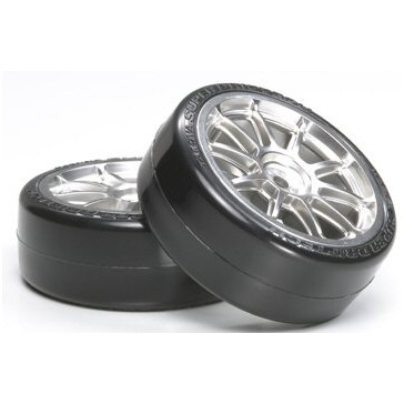 Roues drift 24mm