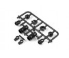 T2'008 Composite Frame Shock Parts 4-Step Short