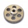 Pinion Gear 64DP 54T (7075 Hard)