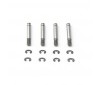 DISC.. R1/S1 - Shock Shaft Set (4)