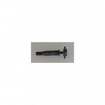 Pin Axle and UJ - Plastic D/Shaft - SST