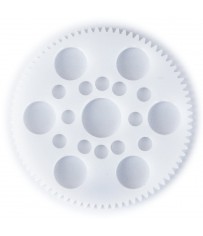 Supalite Spurs 48DP 81T