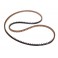 High-Performance Kevlar Drive Belt Front 3 X 423 mm