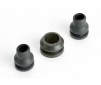 Rubber grommets for driveshaft (stuffing) tube (1) (drive