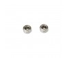 3 x 7 x 3 bearing: B450