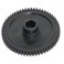 DISC.. RC18T/REFLEX SPUR GEAR/DRIVE CUP 55T