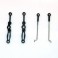 DISC.. NE320 BALL LINKAGE ROD SET