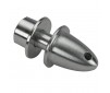 Prop Adapter with Collet: 1/8"