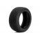 Vintage Racing Tyre 26Mm D-Compound