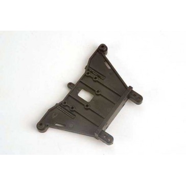 DISC.. Shock tower (rear)