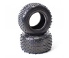 Mini Spike - Blue -Truck Tyres (pr)