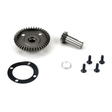 Front/Rear Diff Ring & Pinion: LST. LST2. AFT. MGB