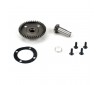 Front/Rear Diff Ring & Pinion: LST. LST2. AFT. MGB