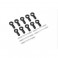 DISC.. V120D02S : Ball linkage set