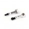 DISC.. DFC Linkage Arm (2 pcs) -MCPXBL (Options for Xtr Main Rotor Sy