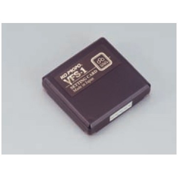 ICS Adapter Card (Servo)