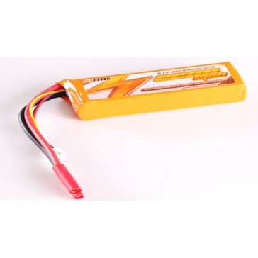 DISC.. Battery 11.1V 2200mAh 25C for Cessna 182