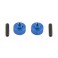 FACTORY TEAM BATTERY STRAP THUMBSCREWS