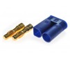 Connector : EC5 Male plug (1pcs)