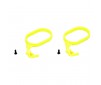 Fuel Tank Lid Pull. Fluorescent Yellow: 8 2.0