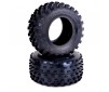 Stagger Rib - Blue - Truck Tyres (pr)