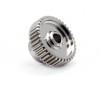 Aluminium Racing Pinion Gear 37 Tooth (64 Pitch)