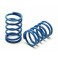 DISC.. SHOCK SPRING REAR (BLUE/FIRM) PROCEED