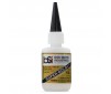 Super-Gold+ Cyano Gap Fill Foam Safe Odorless 14g(1/2 oz)