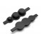 Rubber Cap For Gear Box (2Pcs)
