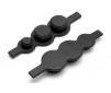 Rubber Cap For Gear Box (2Pcs)