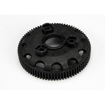 Spur gear, 83-tooth (48-pitch) (for models with Torque-Contr