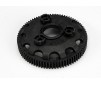 Spur gear, 83-tooth (48-pitch) (for models with Torque-Contr
